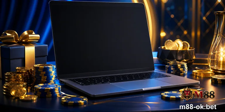 Điều kiện đăng ký M88 phù hợp với mọi người chơi