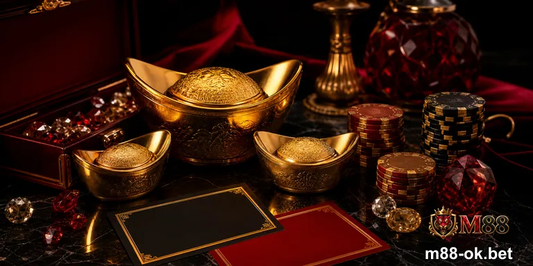 Khám phá hệ thống sảnh game hàng đầu thị trường