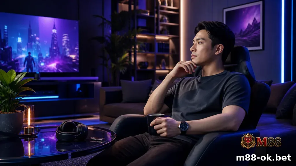 Cá cược nhà cái là gì? Cách hiểu dữ liệu trước khi tham khảo - hình ảnh - m88-ok.bet